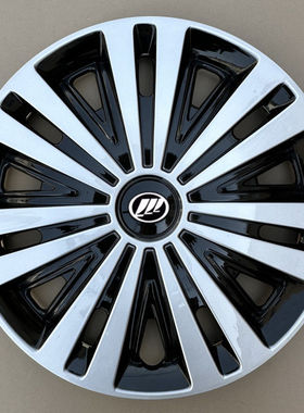 适用于力帆320轮毂盖520520i轮毂罩轮胎帽14寸汽车铁圈装饰壳轮罩