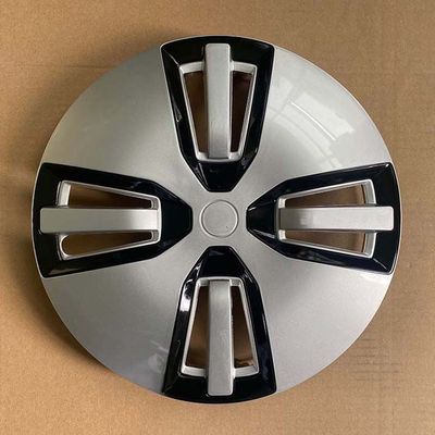 雷丁芒果轮毂盖12寸14寸改装新能源电动车轮毂罩钢圈装饰盖轮胎罩