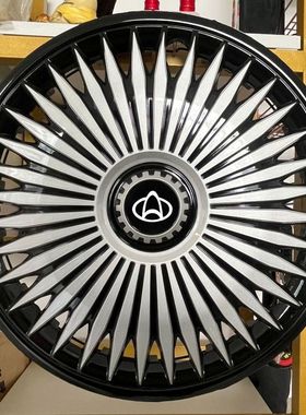 适用于长安X70A轮毂盖欧尚A800 CS15改装饰罩车轮盖壳