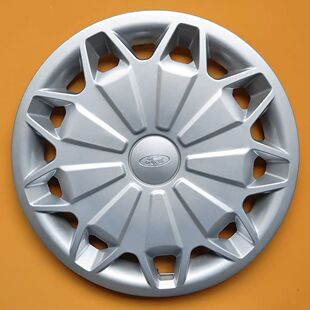 19款 V362途睿欧轮毂盖钢圈盖轮胎帽16寸 适用江铃福特新全顺