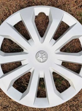 启辰D60EV轮毂盖启辰d60轮毂盖轮胎盖轮罩装饰护罩配件16寸原装罩