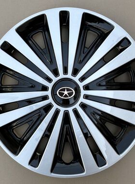 适用江淮同悦a13轮毂罩轮帽新能源IEV4装饰罩轮毂盖装饰盖14寸