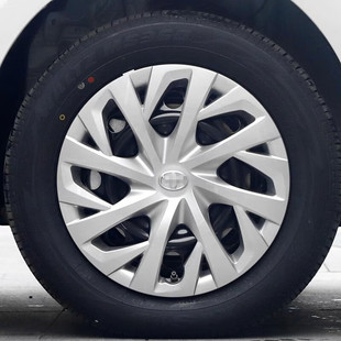 原厂新款威驰15寸轮毂盖20-21款威驰FS轮胎盖车轮盖装饰盖R15