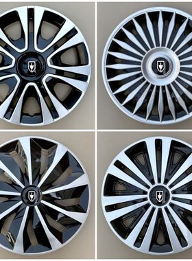 适用于金杯轮毂盖海星A579T22小海狮X30阁瑞斯钢圈盖龙骨盖轮胎罩