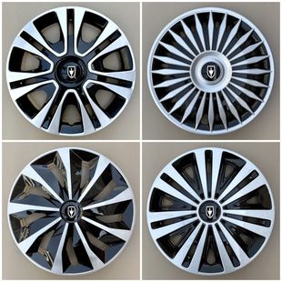 适用于金杯轮毂盖海星A579T22小海狮X30阁瑞斯钢圈盖龙骨盖轮胎罩