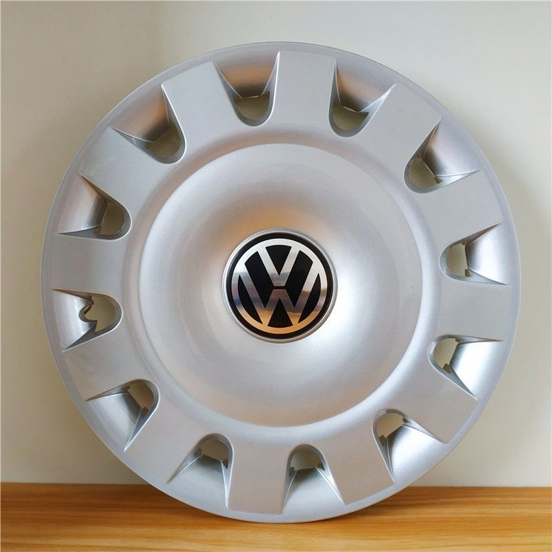 烤漆加厚大众老款捷达04-09款汽车轮毂盖轮胎帽轮毂罩14寸扣盖