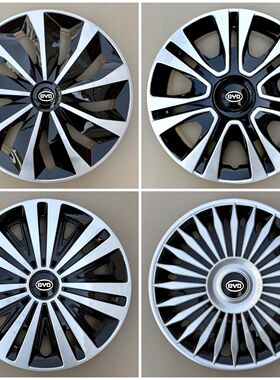 适用于比亚迪轮毂盖f0 f3 f3r fo G3 L3龙骨盖钢圈盖车轮盖罩通用