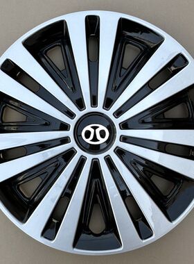 适用于北汽新能源EC130/180ec200EV150电动汽车轮毂盖罩轮胎帽盖