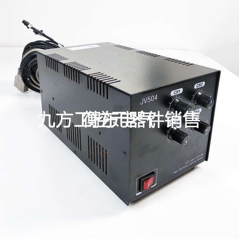 议价LED灯光控制器JV504/JV-50-12-4议价