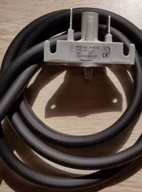 HERGA 压力开关 6753-AEJA-A000 4.368 mbar， 6.832 mbar