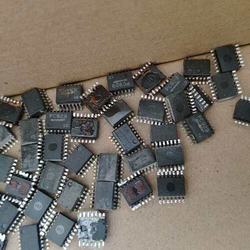 议价PC929光耦原装拆机