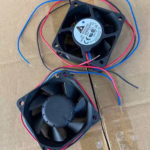议价原装 台达 正品 AFB0624HH、6025