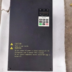 30kw变频器一台图片都是实物实拍配件非功能问题售