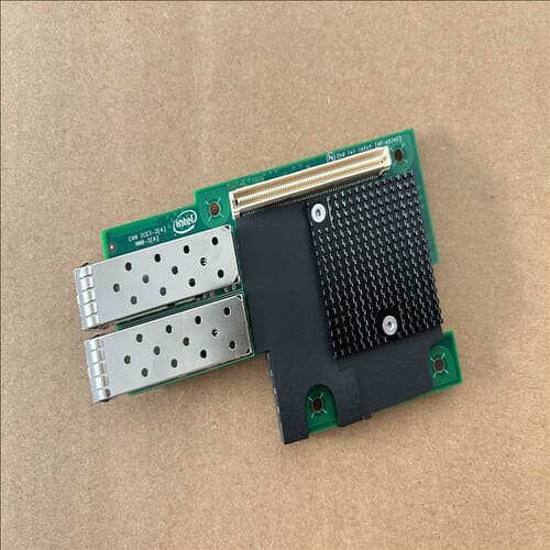原装intel X520DA2OCPG2P20 X520-D-议价