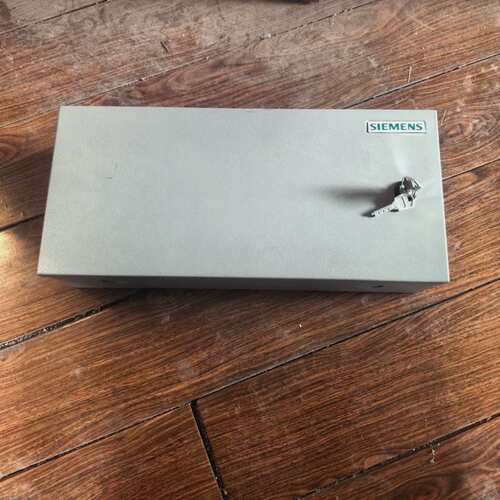议价Siemens 单接口模块 ADS5200 REV