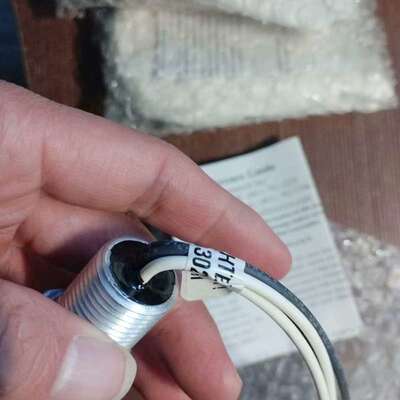 议价Honeywell/Thermotech感温传感器302-E