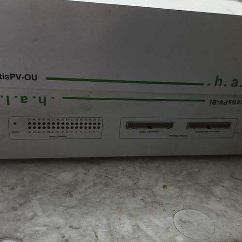 议价HALM控制器Cetis PV-OS，PV-BI，拆机，实物