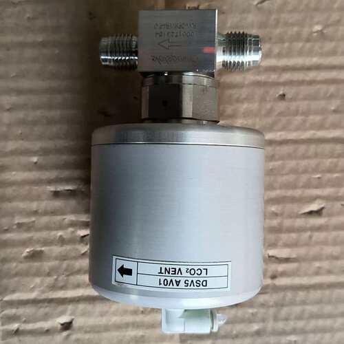 议价DSV5 AV01 LCO2 VENT 拆机件 成色还可以