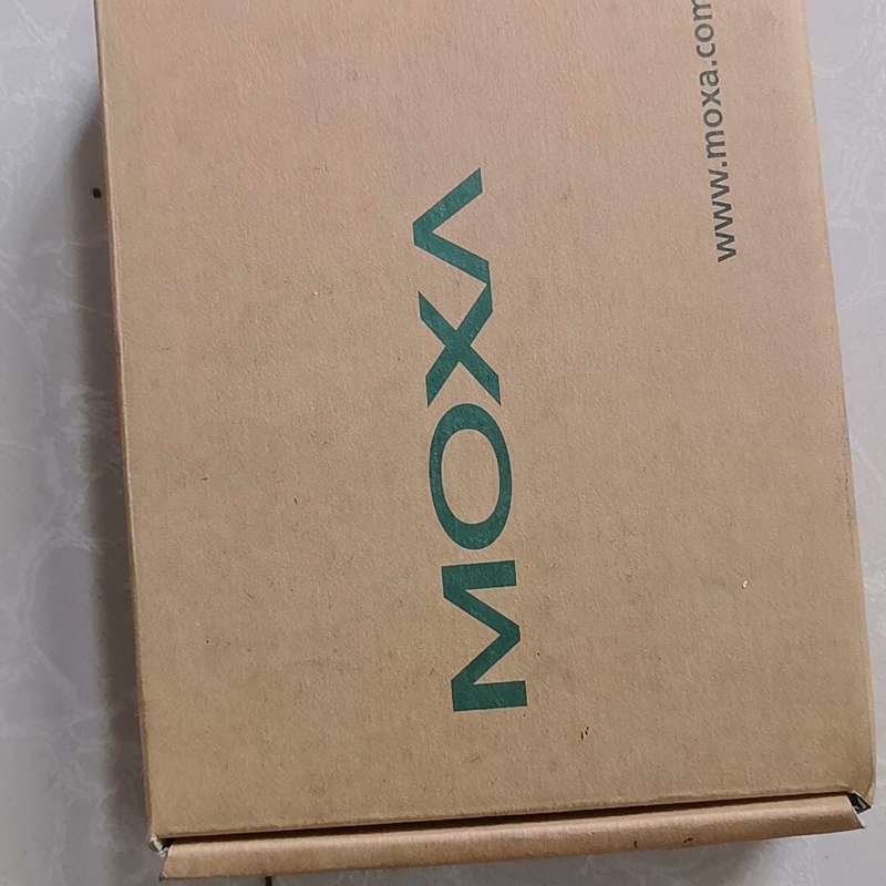 议价MOXA UPort 1110，实物拍摄的，成色如图所示，单