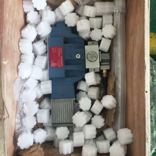议价MOOG伺服阀，型号D662Z4334K，德国原装正品，工程