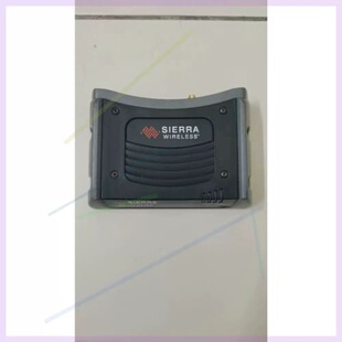 SlERRA WlRELESS AirLink GX40