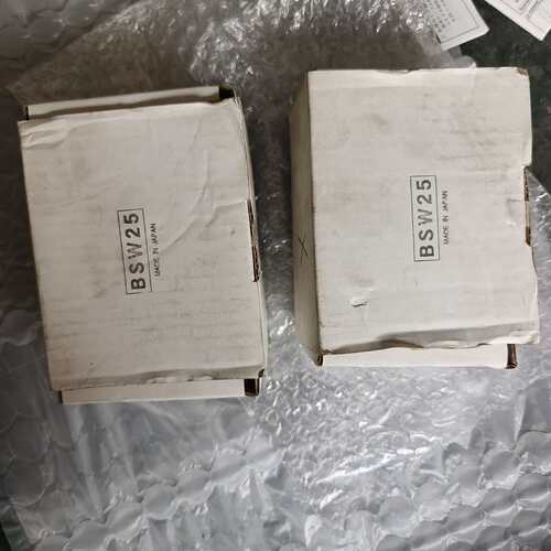 议价BSW25滚珠丝支撑座