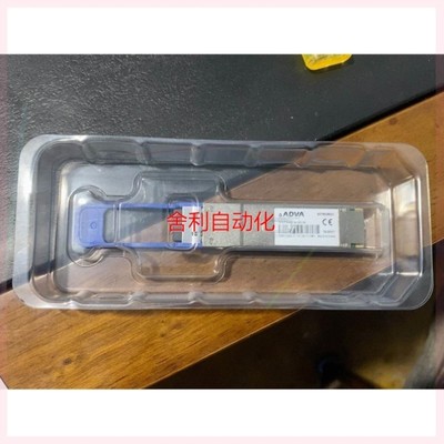 议价非ADVAADVA DWDM 波分 SFP 2G 80KM议价