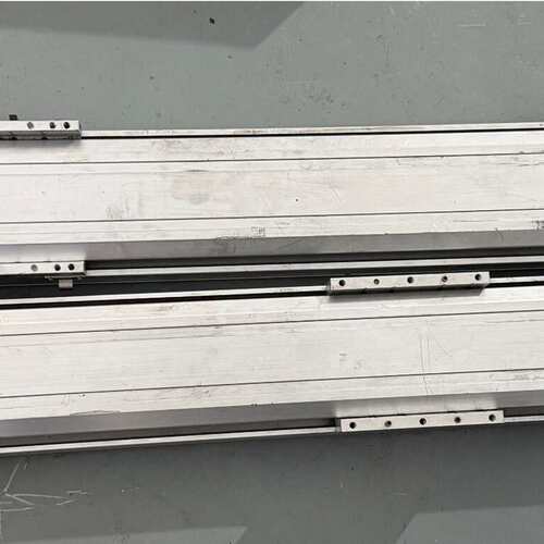 议价德川技研 直线导轨模组 DS-134-P10-S700-2P