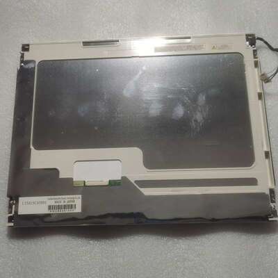 议价原装15寸工控液晶屏 LTM15C458M，日本制造，实