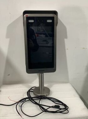 DS-K5603-Z威视多多 智能身份识别終端