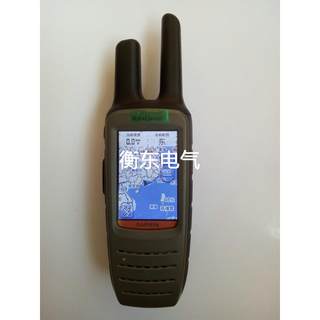 适用于Garmin佳明Rino650 610 600大犀牛对讲机 导航仪显示屏配件