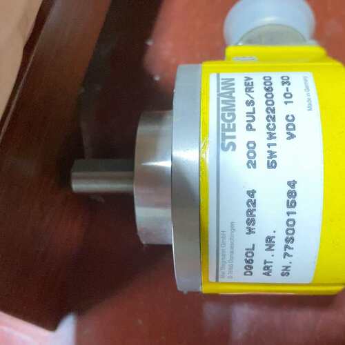 议价德国STEGMANN编码器DG60L WSR24，200 P