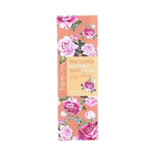 香港直邮法曼媞Farmstay粉花绽放护手霜粉玫瑰100ml