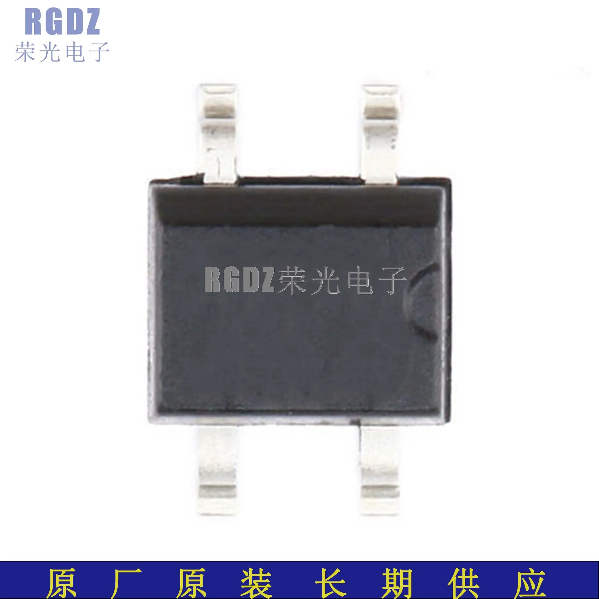 JD晶导微 MSB30B 3A 100V 封装：UMSB4 全新现货供应系列