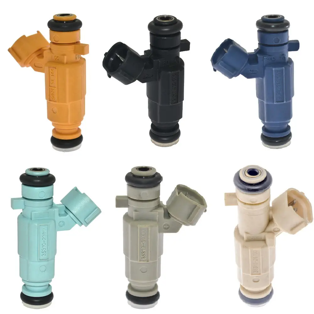 BAIXINDE喷油嘴 35310-2B020 35310-25100 35310-23800