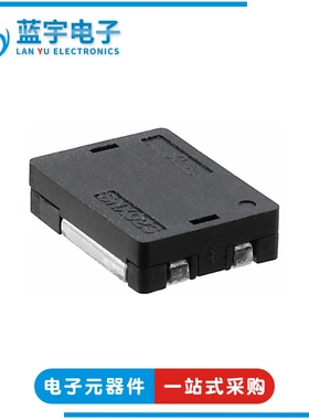 BNX023-01L EMI静噪滤波器 20A 100Vdc 12.1×9.1×3.1mm