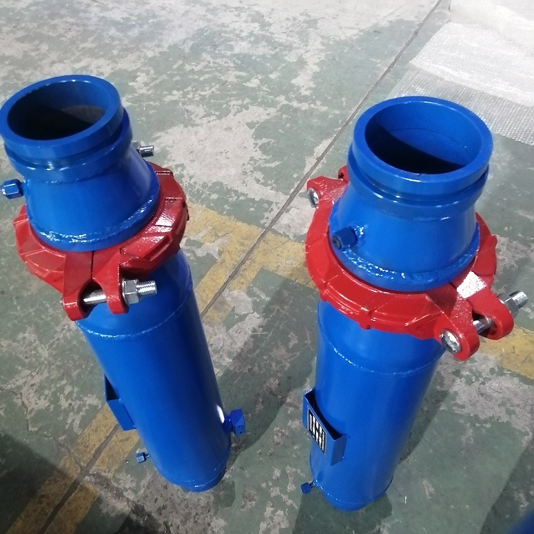 煤矿用SKFL 矿用反冲洗水质过滤器V型水质过滤器自清洗水质滤水器