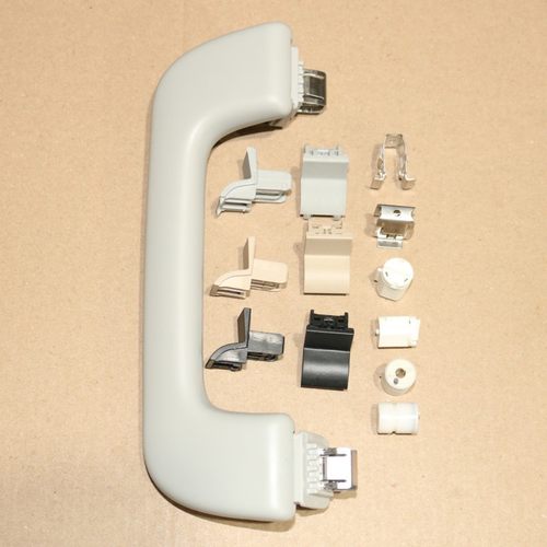 A4LA5Q5Q3车顶扶手顶棚拉手卡扣