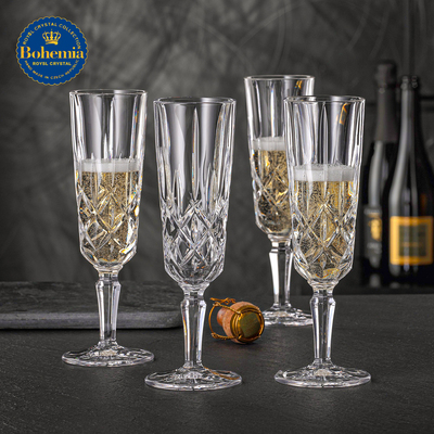 德国进口高脚葡萄酒杯355ml