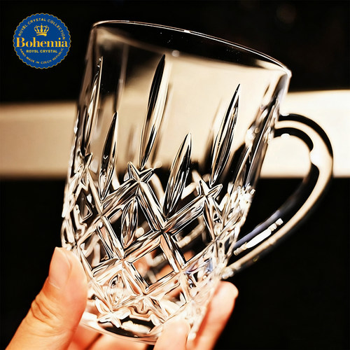 德国进口NOBLESSE热饮杯350ml