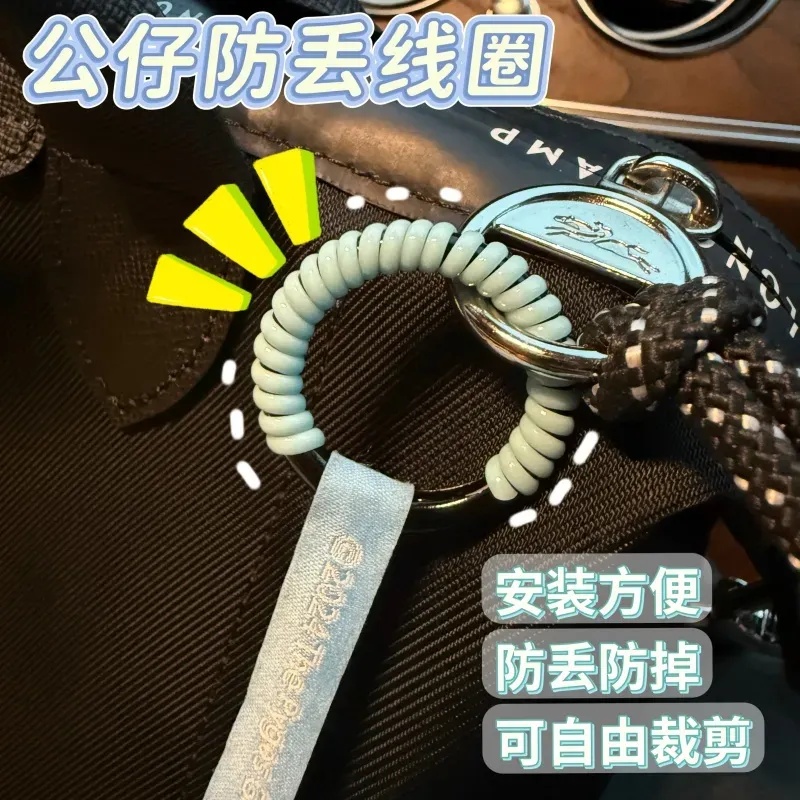 拉布布挂娃娃小红书同款labubu