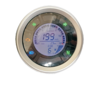 motorcycle Modified vehicle liquid crystal meter Odometer Tachometer CY1966in the Agricultural goods , 育苗/栽培基质 category - from Buy2taobao.com to provide professional Taobao agent buy service