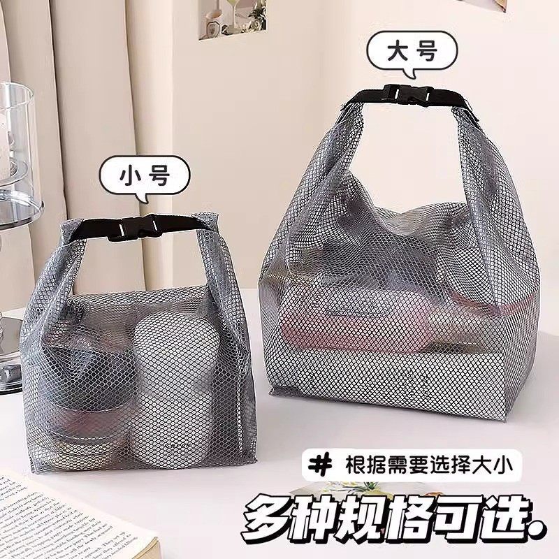 游泳防水收納袋干濕分離大容量