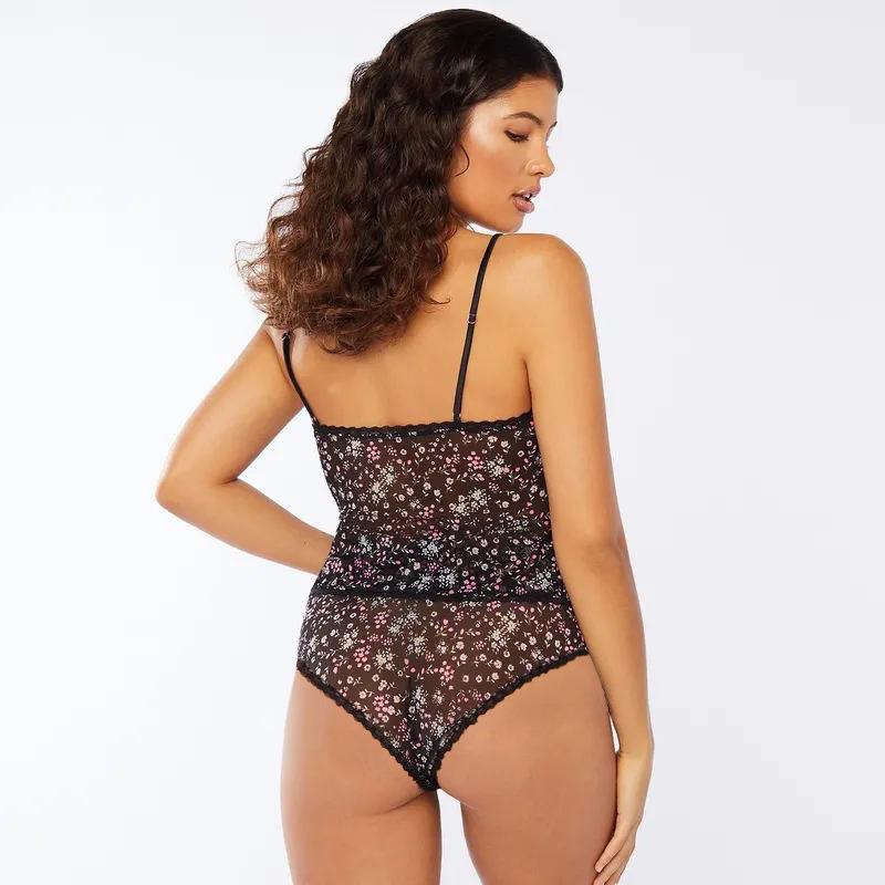 one-piece new bodysuit strawberry triathlon waist water