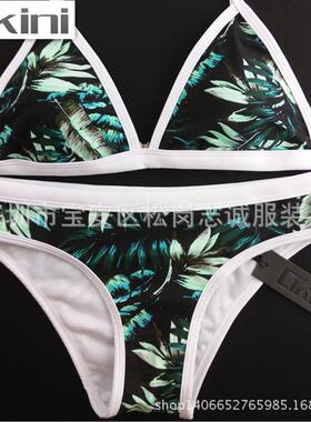 bikini sexy swimsuit womens Swimsuit