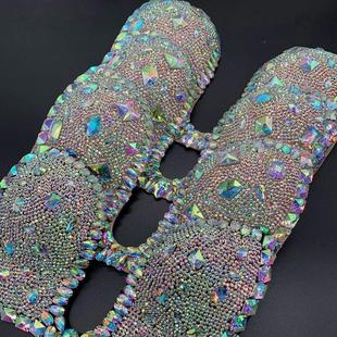 underwear diamond bikini end High swimsuit nightclub suit