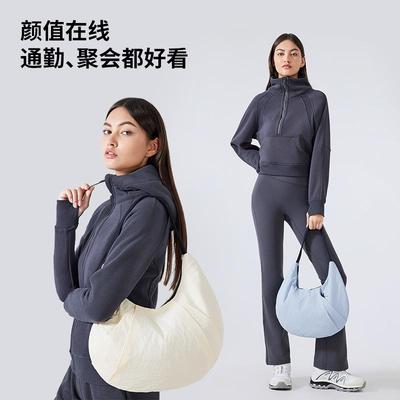 bag shoulder commuter versatile fashion casual simple bag