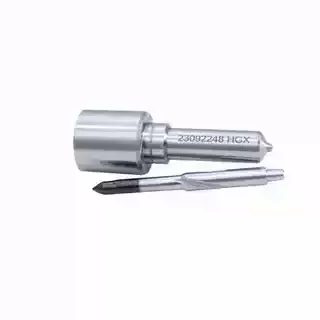 喷油嘴DLLA136PN326适配于五十铃发动机PN型4KH1发动机   D2526