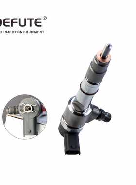 0445110494喷油器总成适用江淮瑞风星锐1.9T4DB1国四柴油发动机