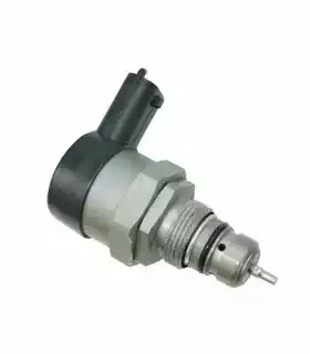 压力调节器燃油DRV阀0281002507适用伊兰特现代圣达菲DYHKA15H26
